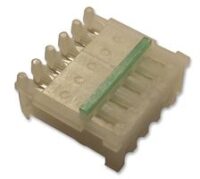 Molex 22-50-3055 Connector 5 Way IDT Socket 2.54mm Pitch