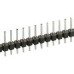 M20-9990646 Harwin Connector Pin Header 6 position