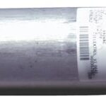 97F5000 Genteq Capacitor Round 50uF 370V