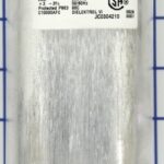 97F6931RC GE/Genteq Capacitor, 20 MFD, 580 VAC, Can