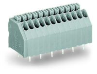 250-404 Wago Pcb Terminal Block 4 Pole