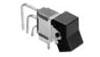 Alcoswitch A101J1AV2Q004 Rocker Switch 5A 250V SPST