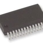 Analog Devices AD9280ARS Analog to Digital Converter 32 Msps 8 Bit 28 Pin