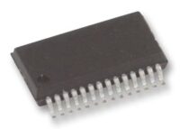Analog Devices AD9280ARS Analog to Digital Converter 32 Msps 8 Bit 28 Pin