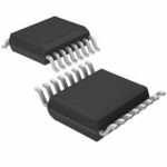Analog Devices Inc ADM1021AARQ Temperature Sensor