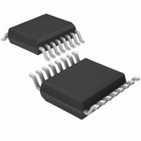 Analog Devices Inc ADM1021AARQ Temperature Sensor