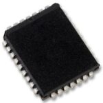 AMD AM29LV040B-90JC Flash memory 4 Mbit, 3.0V PQCC-32