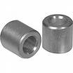 9231-A-171-0 Amatom Aluminum SPACER for #8 Screw 11/16" Length