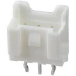 B03B-PASK(LF)(SN) JST Connector Header 3 Position