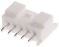 B05B-PASK(LF)(SN) JST Connector 5 Position