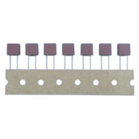 9321700258 Betterfuse Fuse 2.5A 3250V Radial