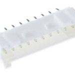 B10B-PASK-1(LF)(SN) JST Connector Shrouded Header 10 Postion
