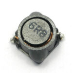 SS6038102MVB ABC Shielded Inductor 1mH 140mA SMD 6038