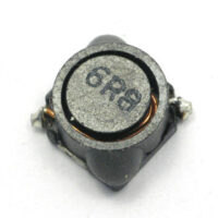 SS6038102MVB ABC Shielded Inductor 1mH 140mA SMD 6038