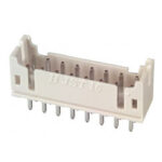 B16B-PHDSS(LF)(SN) JST Connector Header 16 position