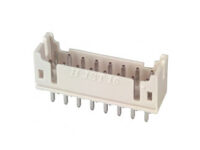 B16B-PHDSS(LF)(SN) JST Connector Header 16 position