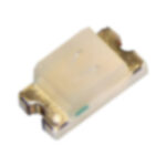 B1911USD-20D-000114 Harvatek LED Red 2V 20mA SMD
