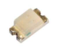 B1911USD-20D-000114 Harvatek LED Red 2V 20mA SMD
