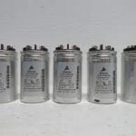 B32363-S5466-A080 Epcos Capacitor 46uF 580V Radial