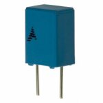 EPCOS / TDK B32529C3222K Capacitor 2200pF (2.2nF) 250VDC 10% Radial