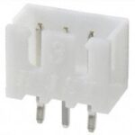 B3B-XH-A(LF)(SN) JST Connector Shrouded Header 3 POS 2.5mm