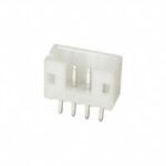 B4B-PH-K-S(LF)(SN) JST Header Connector, 4 Contacts, Pin, 0.079 Pitch