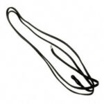 B57500M0103A005 TDK Thermistor NTC 10KOhm 3% 2-Pin Wire Probe