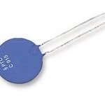 B59965-C120-A70 Epcos / TDK PTC Thermistor 1.2 Ohms 4.3A 25% Radial