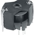 EPCOS (TDK) / Siemens B65805C-R48 Ferrite Magnetic Core