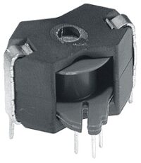 EPCOS (TDK) / Siemens B65805C-R48 Ferrite Magnetic Core