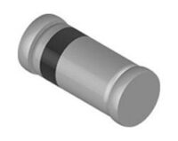 BA682 Philips Semiconductors RF PIN Diode 35V 0.1A SMD DO-213AC