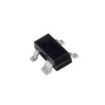 BAS28 Siemens Dual Switching Diode (Isolated) 85V 0.215A SMD SOT-143