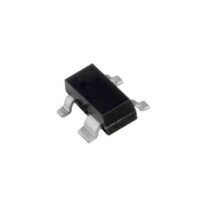 BAS28 Siemens Dual Switching Diode (Isolated) 85V 0.215A SMD SOT-143