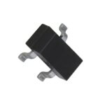 SIEMENS BAS40-04 Schottky Diode 40V 0.12A SMD SOT-23