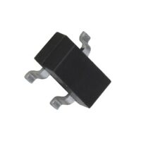 SIEMENS BAS40-04 Schottky Diode 40V 0.12A SMD SOT-23