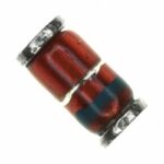 BAV103-GS08 VISHAY Single Switching Diode 250 V, 250 mA, 1 V, 50 ns, 1A SOD-80