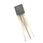 BC547 Transistor BJT 45V 0.1A TO-92
