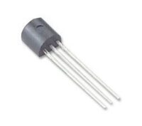 Siemens BC636 Bipolar PNP Transistor 45V 1A 1000mW TO-92
