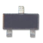 BC818-40 Philips NPN RF Transistor 25V 0.31W 0.8A SMD TO-236