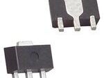 BCX55-16 NXP Semiconductors NPN BJT Transistor 60V 1A SOT-89