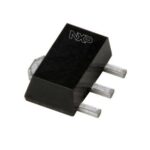 PHILIPS BCX56 TRANSISTOR NPN MED 1A 80V SOT89