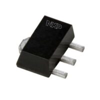 PHILIPS BCX56 TRANSISTOR NPN MED 1A 80V SOT89