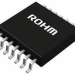 BD6962FVM-TR Rohm Motor Driver 3.3V-14V 8MSOP