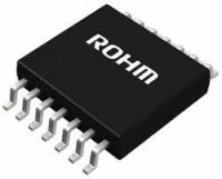 BD6962FVM-TR Rohm Motor Driver 3.3V-14V 8MSOP