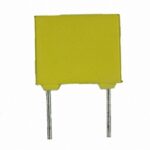 AVX / SGS-THOMSON BF014D0682J Film Capacitor 0.0068uF (6.8nF) 63V 5% Radial