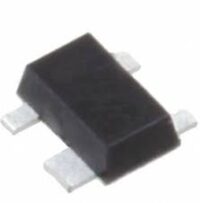 BFU910FX NXP RF Transistor NPN 9.5V 15mA 300mW 4-DFP