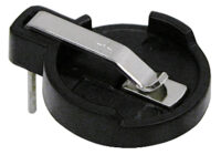 BH501 MPD Battery CR1225 Holder Trusted Distributor BH501 MPD Battery CR1225 Holder