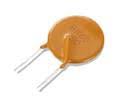 BK60-090-DI Brightking PTC Resettable Fuse 60V 40A Radial