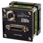 BL1-D1024E-160-CL-12 Photonfocus Board Level Camera