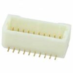 BM20B-SRDS-G-TFC(LF)(SN) JST Connector Shrouded Header 20 Position